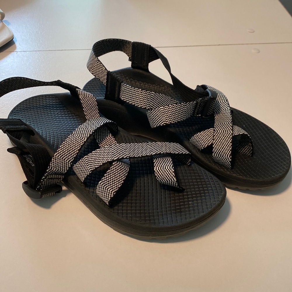 Chaco worn once